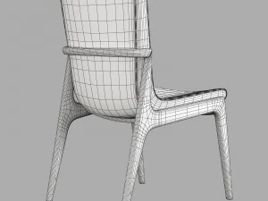 Morelato art 5107 3D Model
