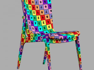 Morelato art 5107 Modelo 3D
