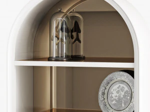 Nina Magon'un parası 3D Model