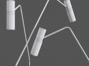 Nowodvorski 6506 eye super 3D Model