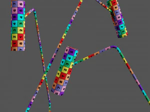 Nowodvorski 6506 eye super 3D Model