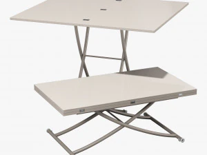 Obręcz TES Mobil 9 Model 3D