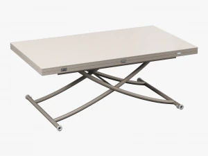 TES mobili rim 9 3D Model
