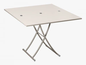 TES mobili rim 9 3D Model