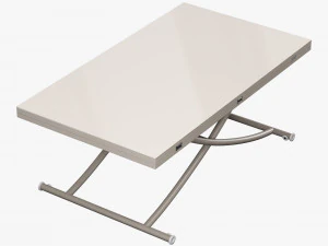 TES mobili rim 9 3D Model