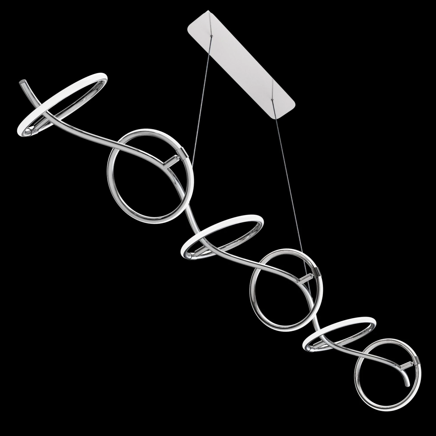 Trio Olympe Modèle 3D .c4d .max .obj .3ds .fbx .stl .blend 