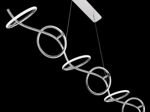 Trioolympus 3D Model