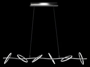 Trio Olympe Modèle 3D