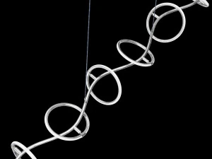 Trio Olympe Modèle 3D