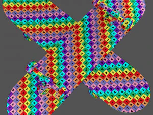 Conjunto de skate 005 Modelo 3D