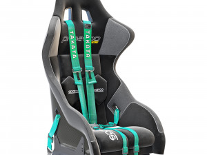 Takata racing seat online