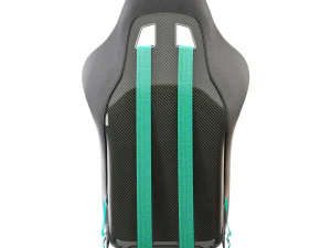 Sparco pro 2000 racing seat 3D Model
