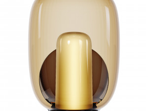 Astro lighting aquina wall 3D 모델