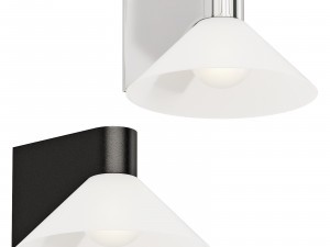 Astro lighting conic Modello 3D