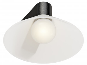 Astro lighting conic 3D Model