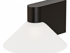 Astro lighting conic 3D Model