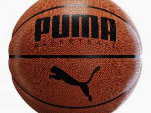 Basketball ball set 001 3D Модель