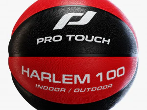 Basketball ball set 002 3D Model