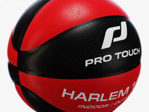Basketball ball set 002 3D Model