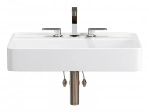 Ceramica flaminia miniwash MW75PR 3D Model