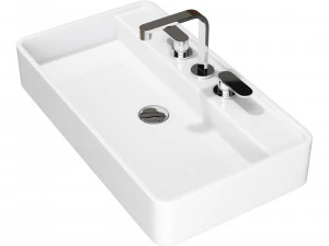 Ceramica flaminia miniwash MW75PR 3D Model