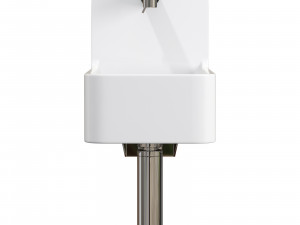 Ceramica flaminia miniwash MWL25 Modelo 3D