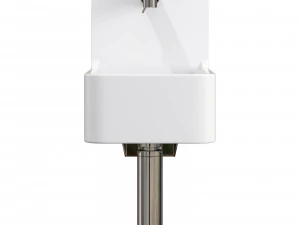 Minilavagem Ceramica flaminia MWL25 Modelo 3D