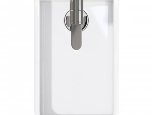 Ceramica flaminia miniwash MWL25 Modelo 3D