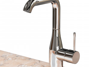 Ceramica flaminia miniwash MWL40 3D Model
