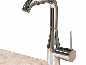 Ceramica flaminia miniwash MWL40 3D Model