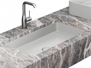 Ceramica flaminia miniwash MWL75 3D Model