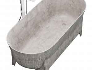 Detremmerie thorgan 3D-Modell