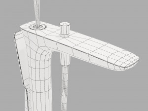 Detremmerie thorgan 3D-Modell