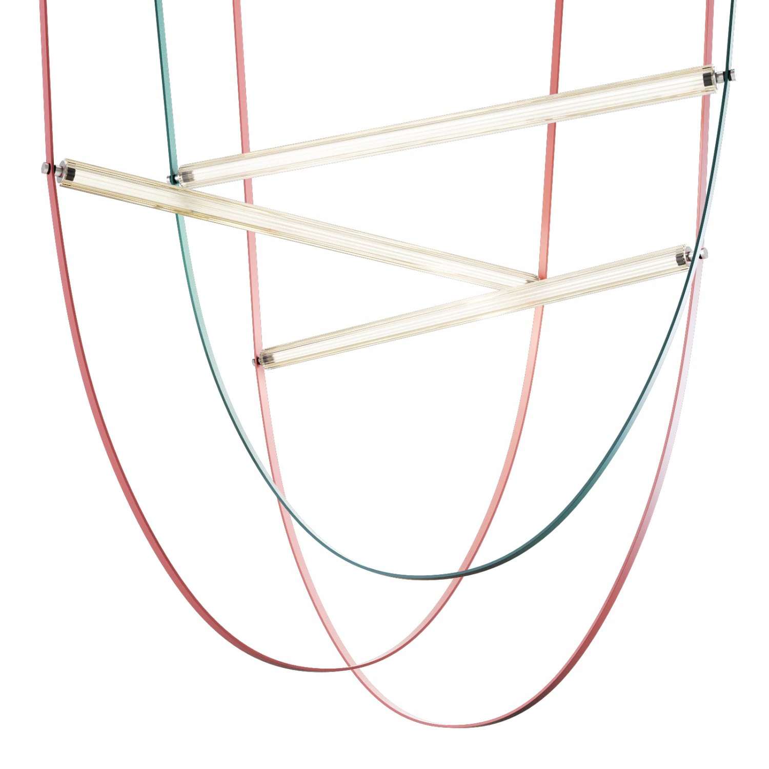 Flos wireline 3D Model .c4d .max .obj .3ds .fbx .stl .blend 