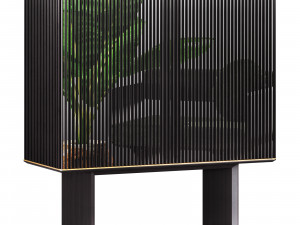 Gallotti and radice 5th avenue 3D Model