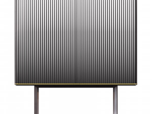 Gallotti and radice 5th avenue Modelo 3D