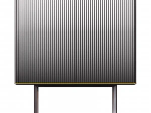Gallotti e Radice 5&ordf; Avenida Modelo 3D