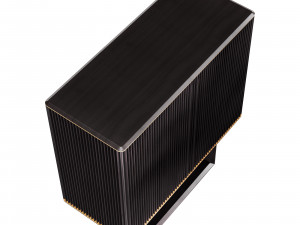 Gallotti and radice 5th avenue Modelo 3D