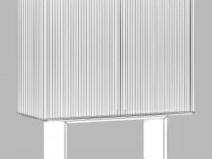 Gallotti e Radice 5&ordf; Avenida Modelo 3D