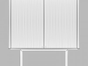 Gallotti and radice 5th avenue Modelo 3D