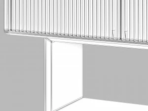 Gallotti e Radice 5&ordf; Avenida Modelo 3D