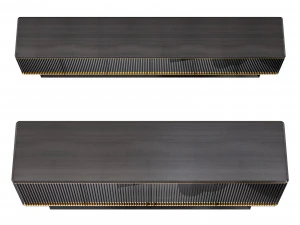 Gallotti and radice 5th avenue credence 3D Model