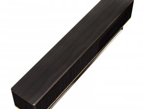 Gallotti and radice 5th avenue credence 3D Model