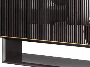 Gallotti and radice 5th avenue credence 3D Model
