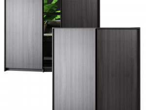 Gallotti and radice athus showcase 3D Model