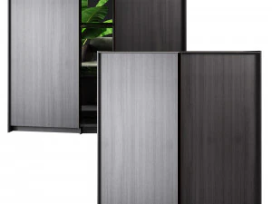 Pertunjukan Gallotti dan Radice Athus Model 3D