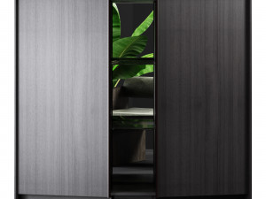 Gallotti and radice athus showcase 3D मॉडल