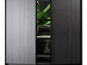 Gallotti and radice athus showcase 3D Model