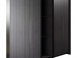 Gallotti and radice athus showcase 3D मॉडल