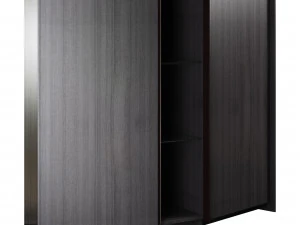 Gallotti and radice athus showcase 3D Model